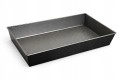 Blacha do pieczenia forma do ciasta prostokątna blacha NON-STICK 40x24x6 cm
