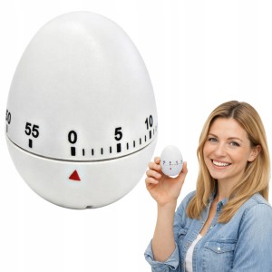Minutnik kuchenny TIMER do gotowania jajko do jajek mięsa