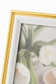 Ramka na zdjęcie elegancka stojąca uniwersalny design 20x25