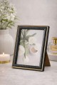 Ramka na zdjęcie elegancka stojąca uniwersalny design 20x25