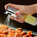 Spryskiwacz do oliwy oleju octu dozownik w sprayu opryskiwacz 3 kolory