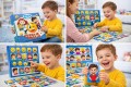 Gra edukacyjna układanka POZNAJE EMOCJE edukacyjna dla dzieci
