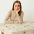 Cerata plamoodporna na metry 140 cm szer obrus na stół do kuchni jadalni