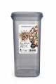 Pojemnik kuchenny hermetyczny na makaron ryż płatki BOX 1,9l