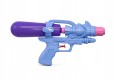 Pistolet na wodę dla dzieci duży sikawka wodna zabawka lato 25 cm
