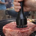 Nakłuwacz do mięsa tenderizer z ostrzami stalowymi do nakłuwania