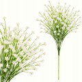Bukiet sztucznej GISPÓWKI GISPÓWKA dekoracja do wazonu 37cm MR 053