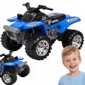 Quad dla dzieci zabawkowy duży motor atv zabawka dla chłopca terenowy