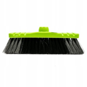 Szczotka do zamiatania plastikowa - 30 cm