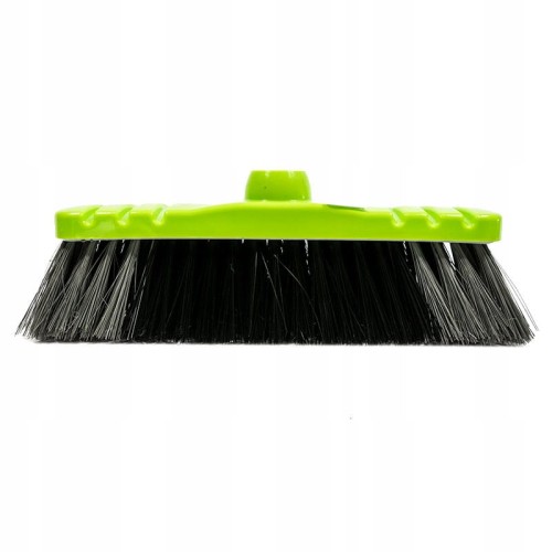 Szczotka do zamiatania plastikowa - 30 cm