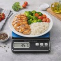 Waga kuchenna elektroniczna 5 kg / 1 g LCD precyzyjna waga do kuchni