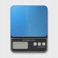 Waga kuchenna elektroniczna 5 kg / 1 g LCD precyzyjna waga do kuchni