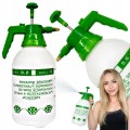 Opryskiwacz ręczny ciśnieniowy spryskiwacz do roślin spryskiwacz ogrodowy3L