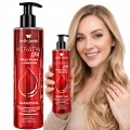 Szampon do włosów Keratin SPA Magic wzmacniający