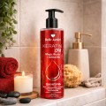 Szampon do włosów Keratin SPA Magic wzmacniający