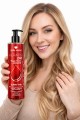 Szampon do włosów Keratin SPA Magic wzmacniający