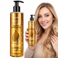 Szampon do włosów micelarny Keratin SPA Jardin wzmacniający do włosów