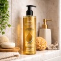 Szampon do włosów micelarny Keratin SPA Jardin wzmacniający do włosów