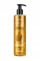 Szampon do włosów micelarny Keratin SPA Jardin wzmacniający do włosów