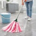 Końcówka mop paskowy zapas do mopa paski mikrofibra gwint mix kolor