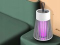 Lampka na owady OWADOBÓJCZA uv na komary muchy owady