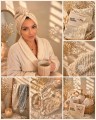 Ręcznik turban do włosów szybkoschnący mikrofibra turban na głowę SPA