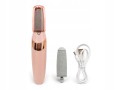 Frezarka do pięt elektryczna pedicure USB usuwanie skóry