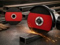 Tarcza do cięcia metalu 125mm 5” szlifierka kątowa 10 szt