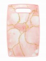 Deska do krojenia uniwersalna plastikowa 36x22 cm antypoślizgowa kuchenna