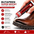 Klej Butapren Super Mocny Do Skóry Gumy Tkanin 40ml