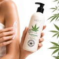 Balsam Konopny 5% Hemp Balm Nawilżający Do Skóry Suchej 500ml