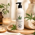 Balsam Konopny 5% Hemp Balm Nawilżający Do Skóry Suchej 500ml