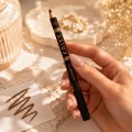 Kredka Do Brwi Brow Pencil 02 Brown Precyzyjna Miękka