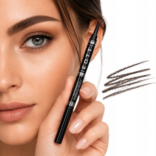 Automatyczna Kredka Do Brwi Precision Brow Pencil Dark Brown