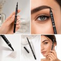 Automatyczna Kredka Do Brwi Precision Brow Pencil Dark Brown