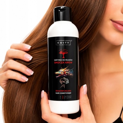 Odżywka Do Włosów Smocza Krew Dragon's Blood 500ml
