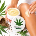 Balsam Konopny Hanf Balsam Regenerujący Nawilżający 50ml