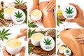 Balsam Konopny Hanf Balsam Regenerujący Nawilżający 50ml