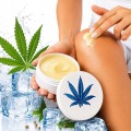 Balsam Konopny Chłodzący Na Mięśnie Stawy Regenerujący 50ml
