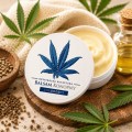 Balsam Konopny Chłodzący Na Mięśnie Stawy Regenerujący 50ml