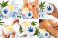 Balsam Konopny Chłodzący Na Mięśnie Stawy Regenerujący 50ml