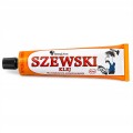 Klej Szewski Kontaktowy Przezroczysty Do Skóry Obuwia 40ml
