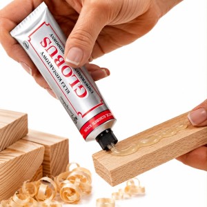 Klej Kontaktowy Globus Uniwersalny Wodoodporny 40ml