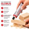 Klej Kontaktowy Globus Uniwersalny Wodoodporny 40ml
