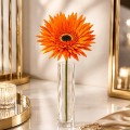 Sztuczna Gerbera Dekoracyjna Do Wazonu Kwiat 44 cm MRYS018