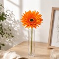 Sztuczna Gerbera Dekoracyjna Do Wazonu Kwiat 44 cm MRYS018