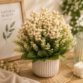 Sztuczny Bukiet Dekoracyjny z Ozdobnymi Owocami 45 cm MRYS 006