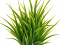 Sztuczna Trawa Dekoracyjna Do Wazonu Roślina Ozdobna 40cm MRY1025
