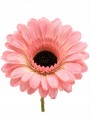 Sztuczny Kwiat Gerbera Dekoracyjna Gałązka Do Wazonu 63cm