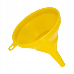 Lejek plastikowy fi 8 cm